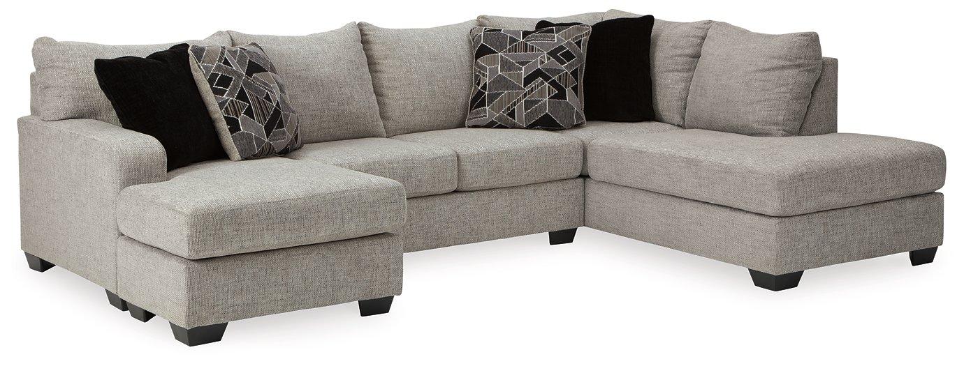 Megginson Living Room Set - Luxury Home Furniture (MI)