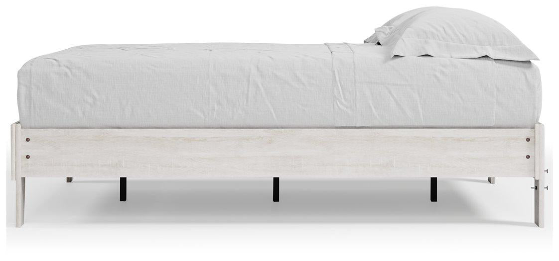 Shawburn Youth Bed - Luxury Home Furniture (MI)