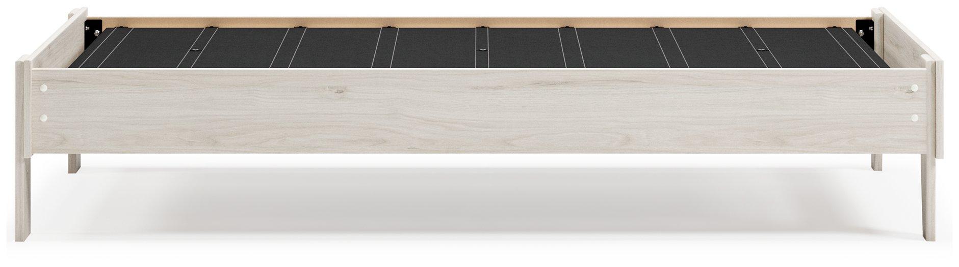 Socalle Youth Bed - Luxury Home Furniture (MI)