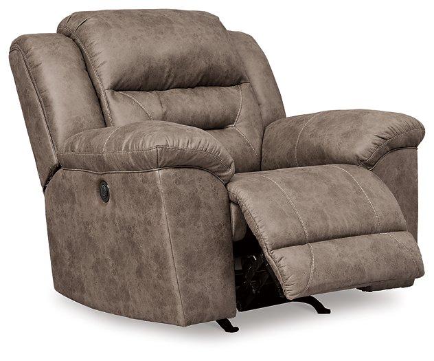 Stoneland Living Room Set - Luxury Home Furniture (MI)
