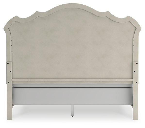 Arlendyne Bedroom Set - Luxury Home Furniture (MI)