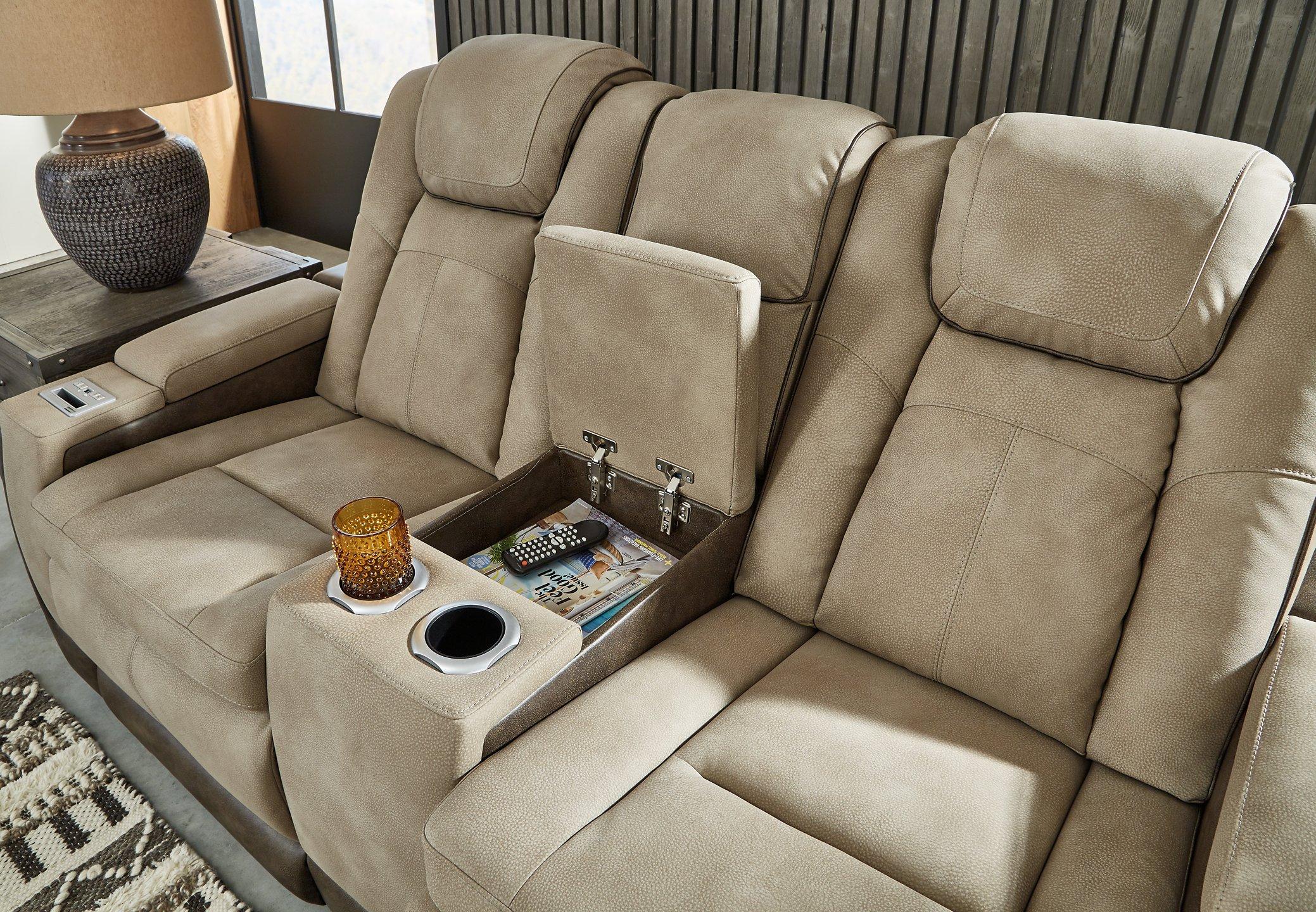 Next-Gen DuraPella Living Room Set - Luxury Home Furniture (MI)