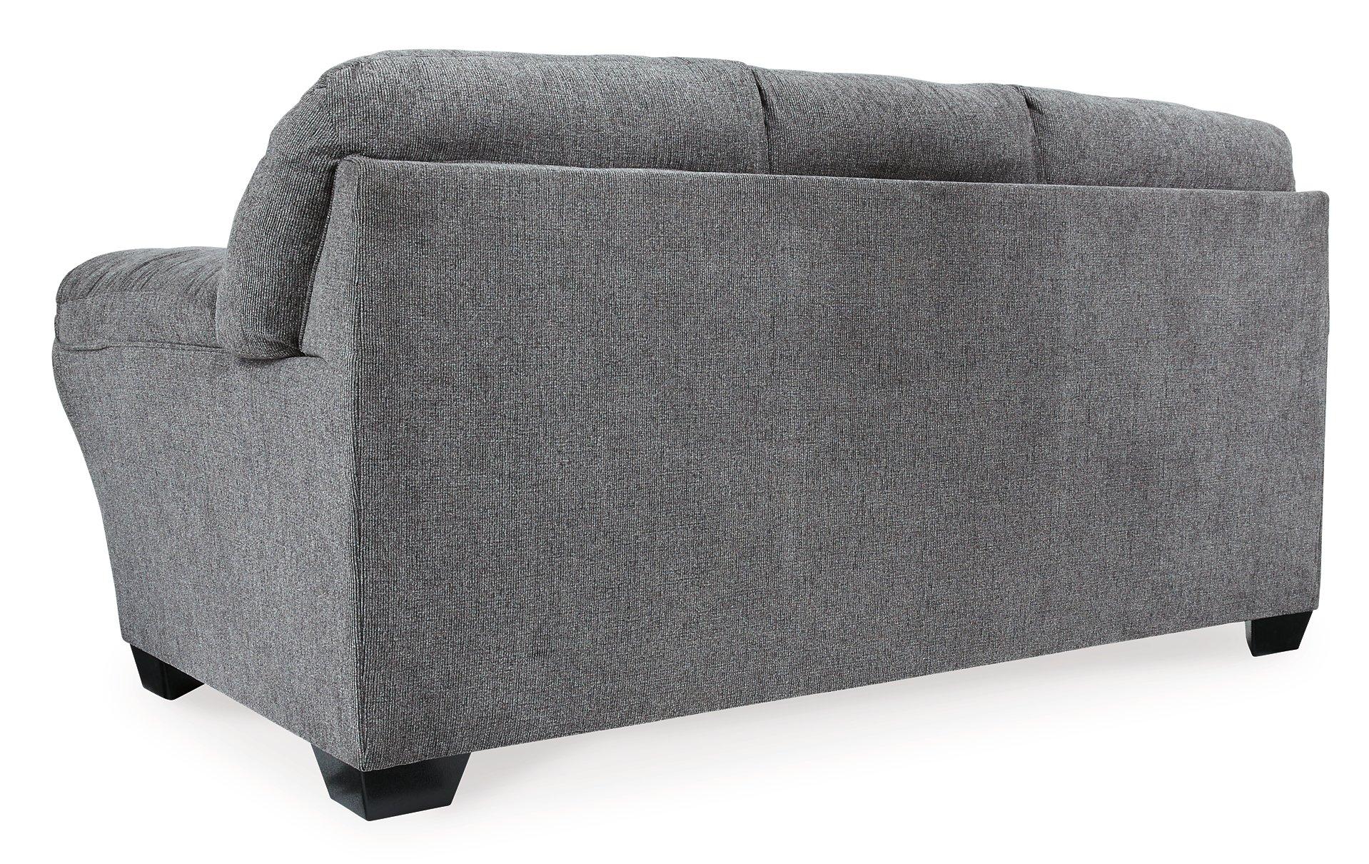 Allmaxx Living Room Set - Luxury Home Furniture (MI)