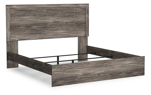 Ralinksi Bedroom Set - Luxury Home Furniture (MI)