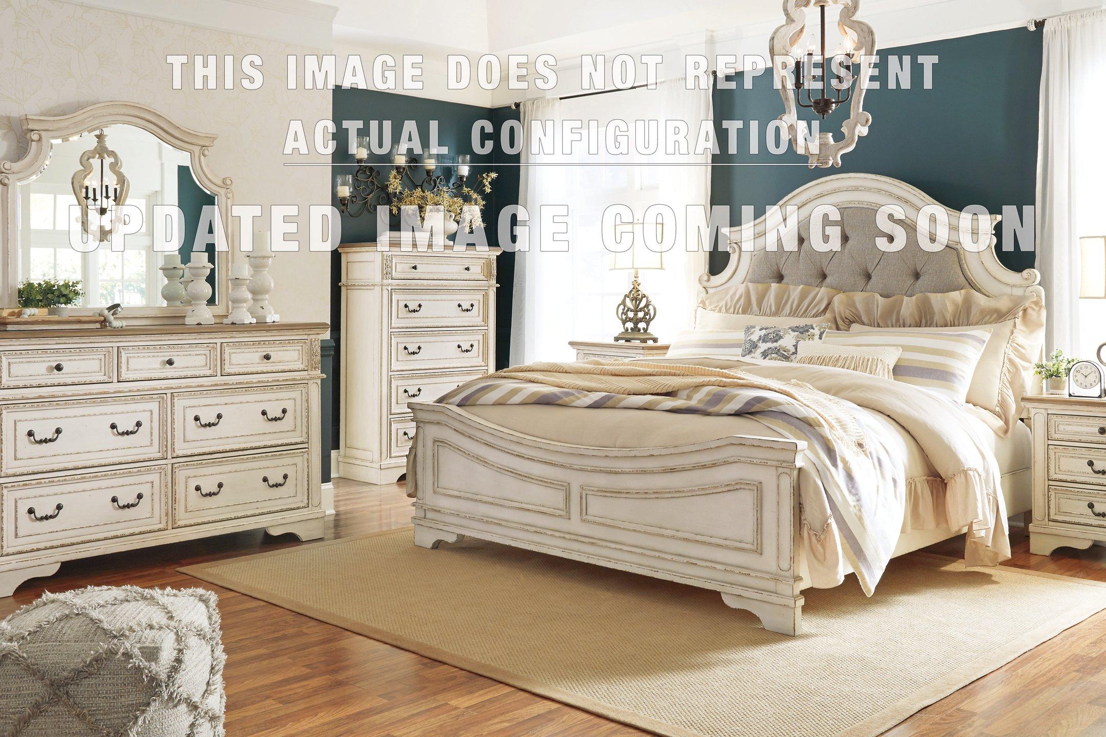 Realyn Bedroom Set - Luxury Home Furniture (MI)