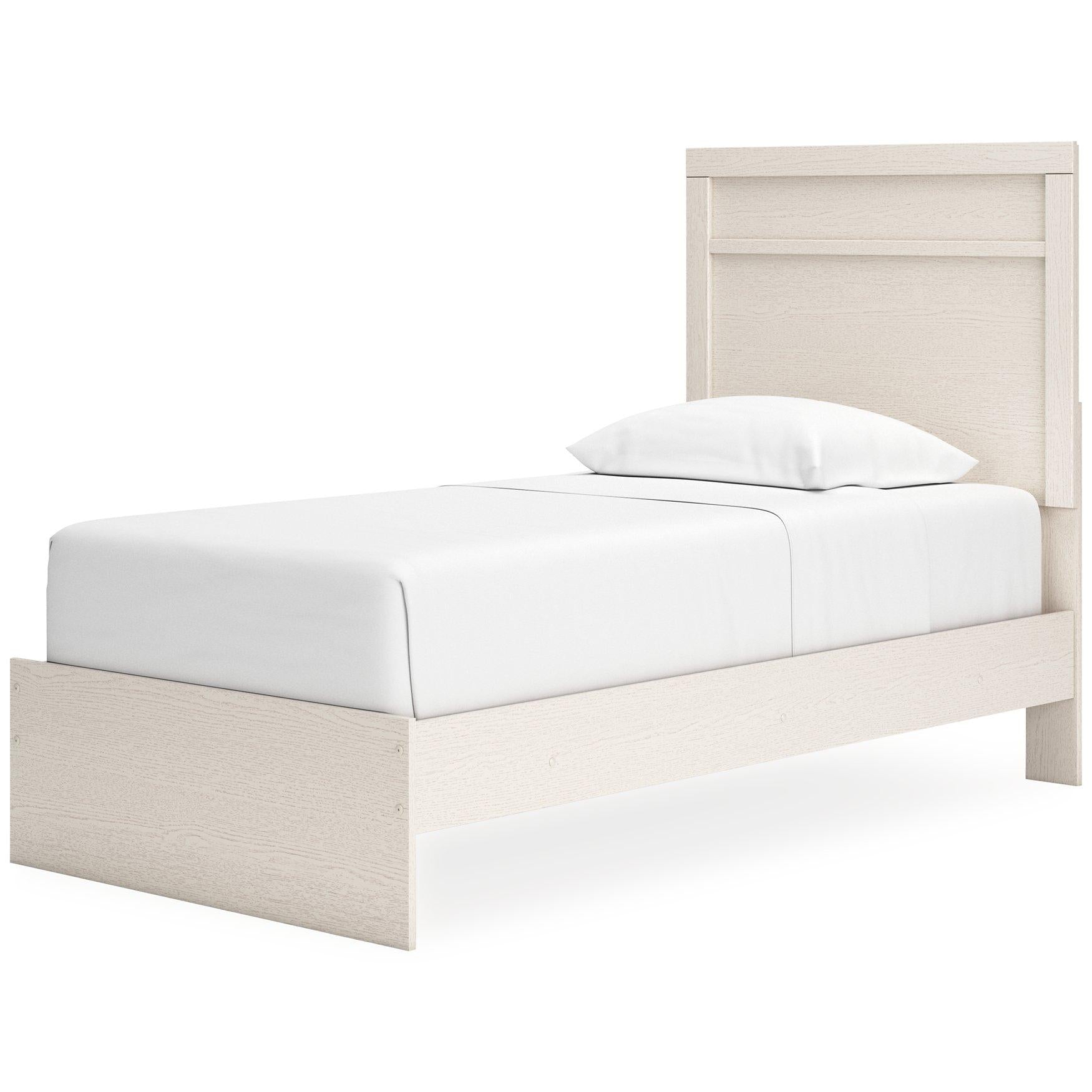 Stelsie Bedroom Set - Luxury Home Furniture (MI)