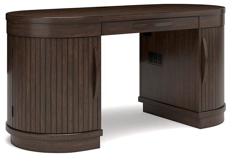 Korestone Home Office Set - Luxury Home Furniture (MI)
