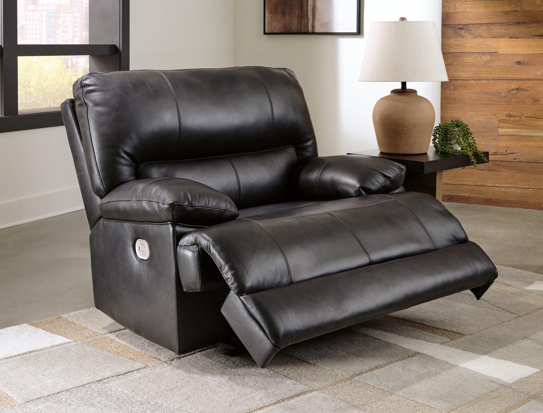 Mountainous Living Room Set - Luxury Home Furniture (MI)