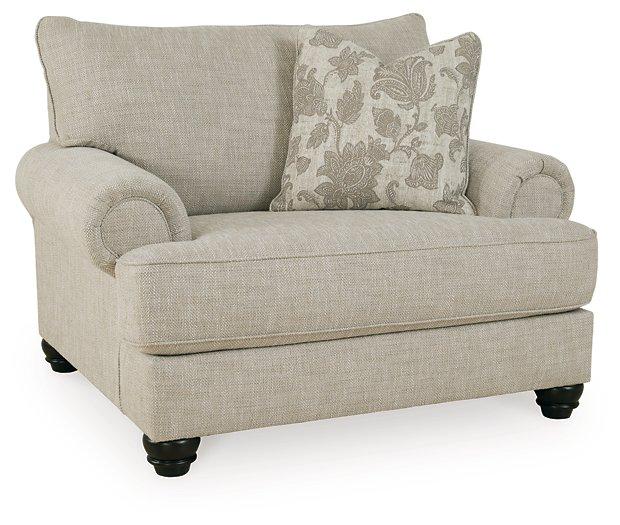 Asanti Living Room Set - Luxury Home Furniture (MI)