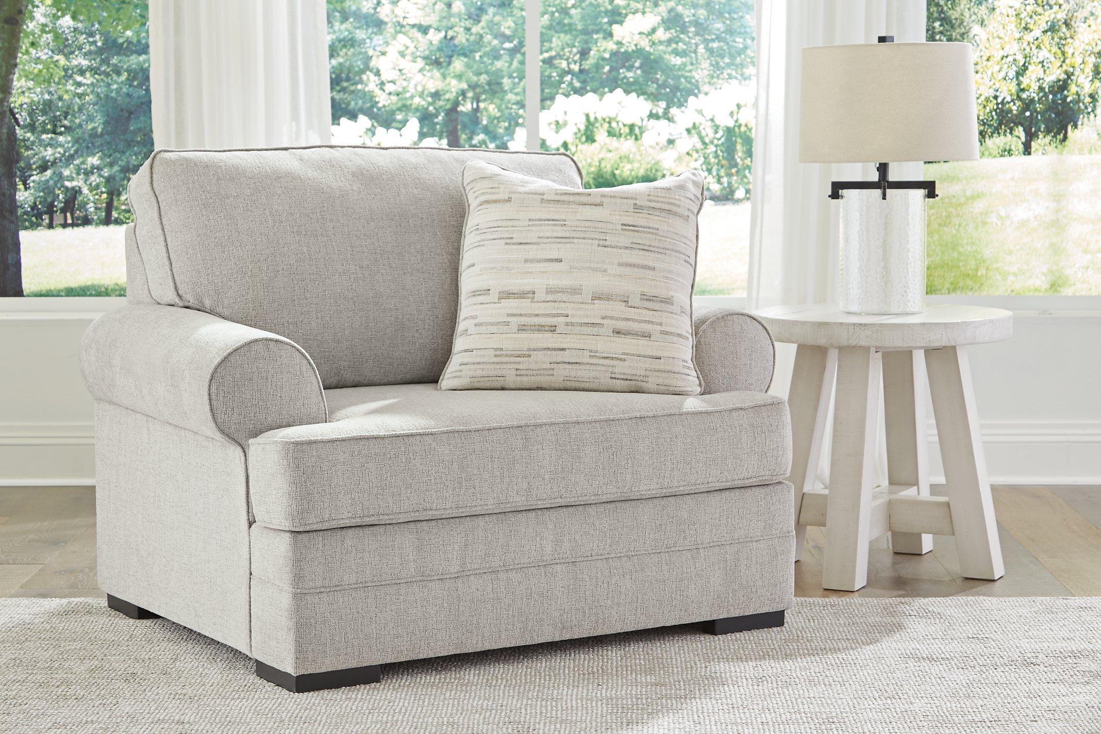 Eastonbridge Living Room Set - Luxury Home Furniture (MI)