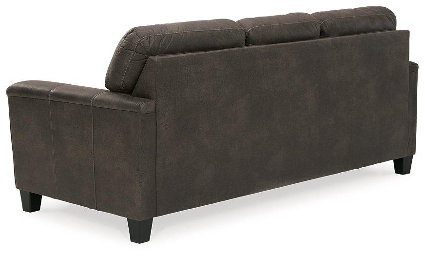 Navi Sofa Sleeper - Luxury Home Furniture (MI)