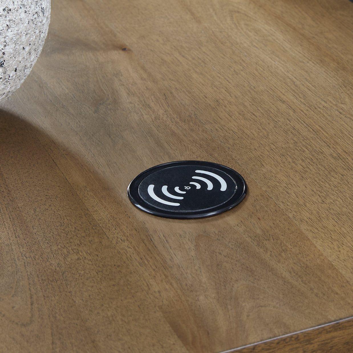 Torlanta Occasional Table Set - Luxury Home Furniture (MI)