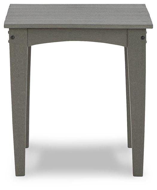Visola Outdoor Occasional Table Set - Luxury Home Furniture (MI)