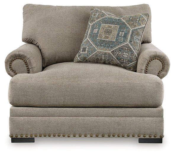 Galemore Oversized Chair - Luxury Home Furniture (MI)