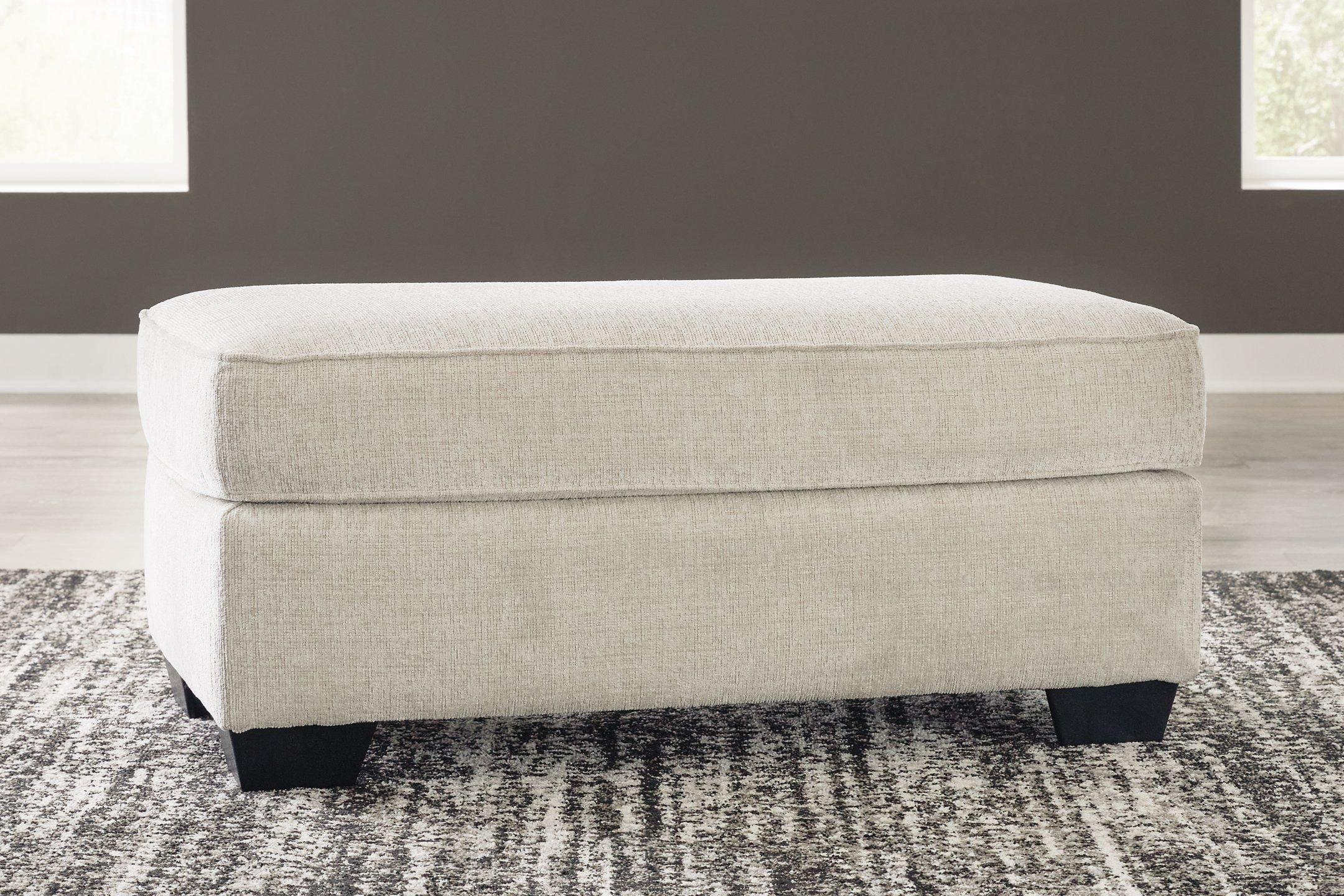 Heartcort Living Room Set - Luxury Home Furniture (MI)