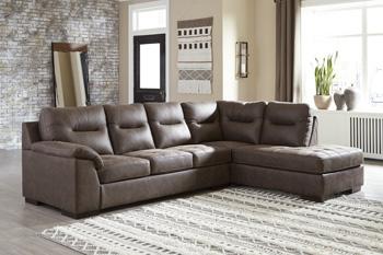 Maderla Living Room Set - Luxury Home Furniture (MI)