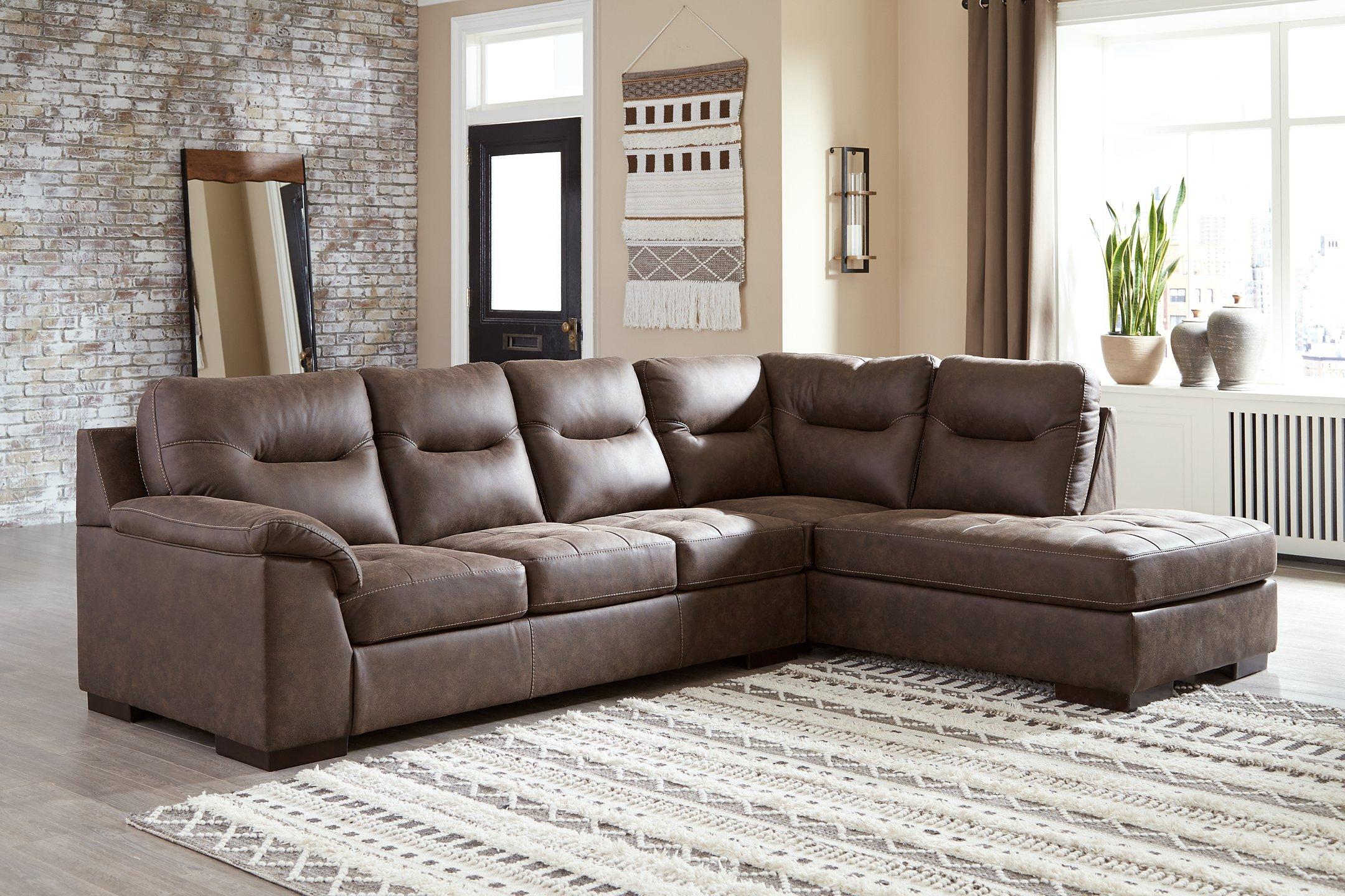 Maderla Living Room Set - Luxury Home Furniture (MI)