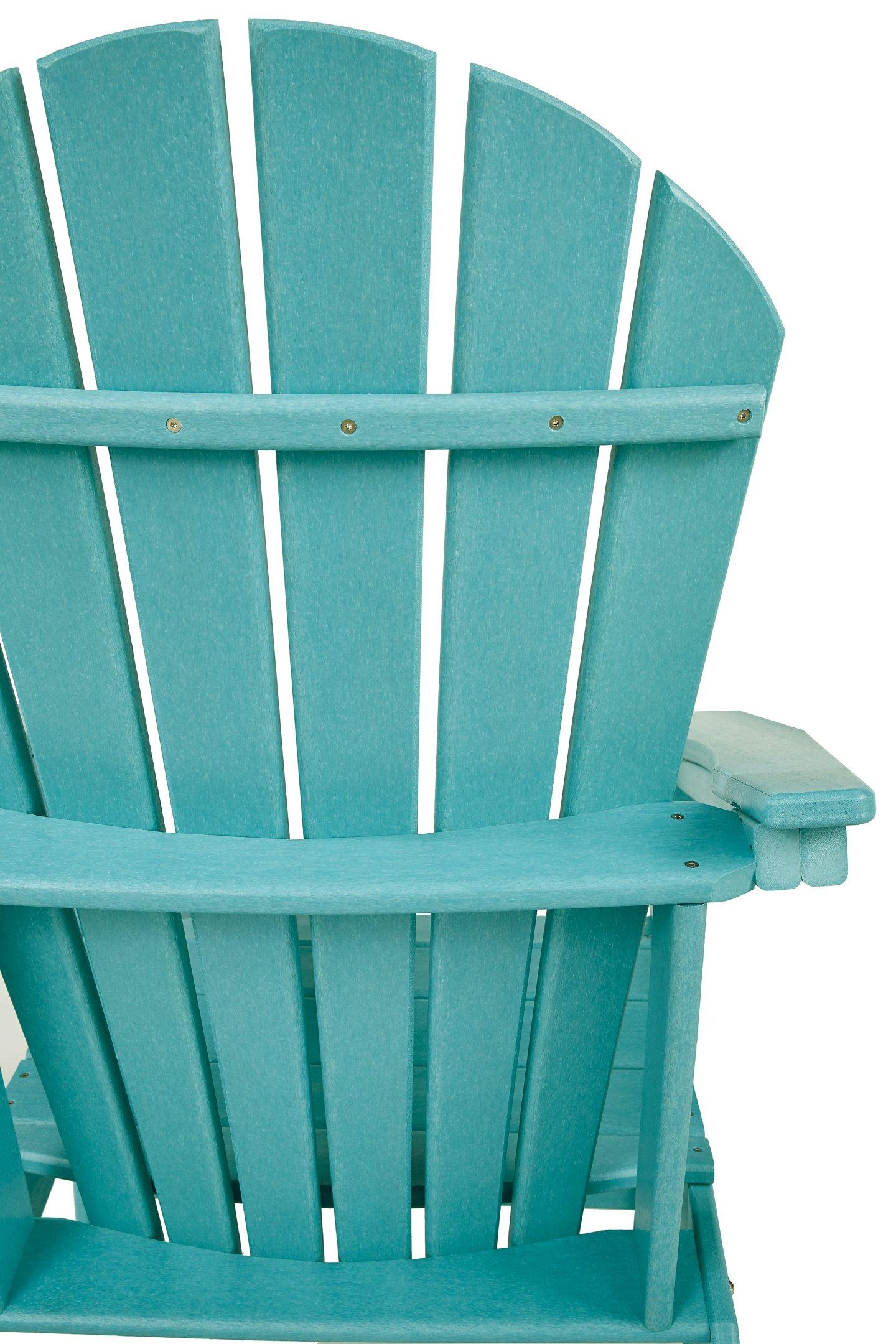 Sundown Treasure Outdoor Seating Set - Luxury Home Furniture (MI)