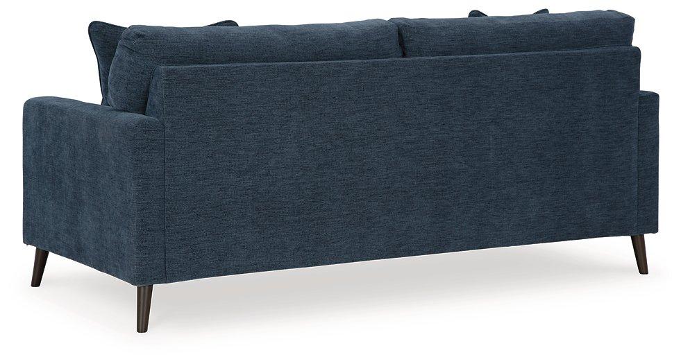 Bixler Sofa - Luxury Home Furniture (MI)