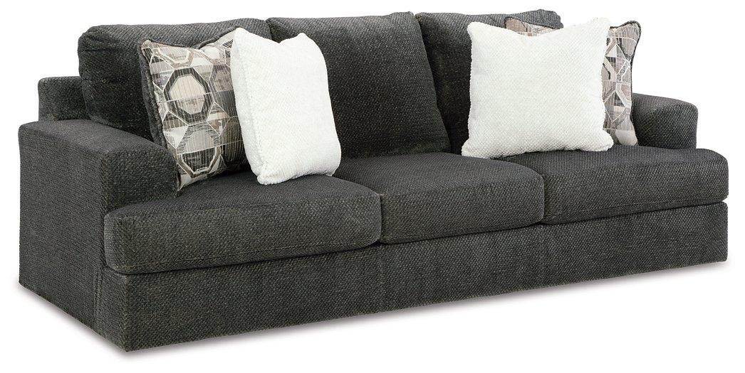 Karinne Sofa - Luxury Home Furniture (MI)