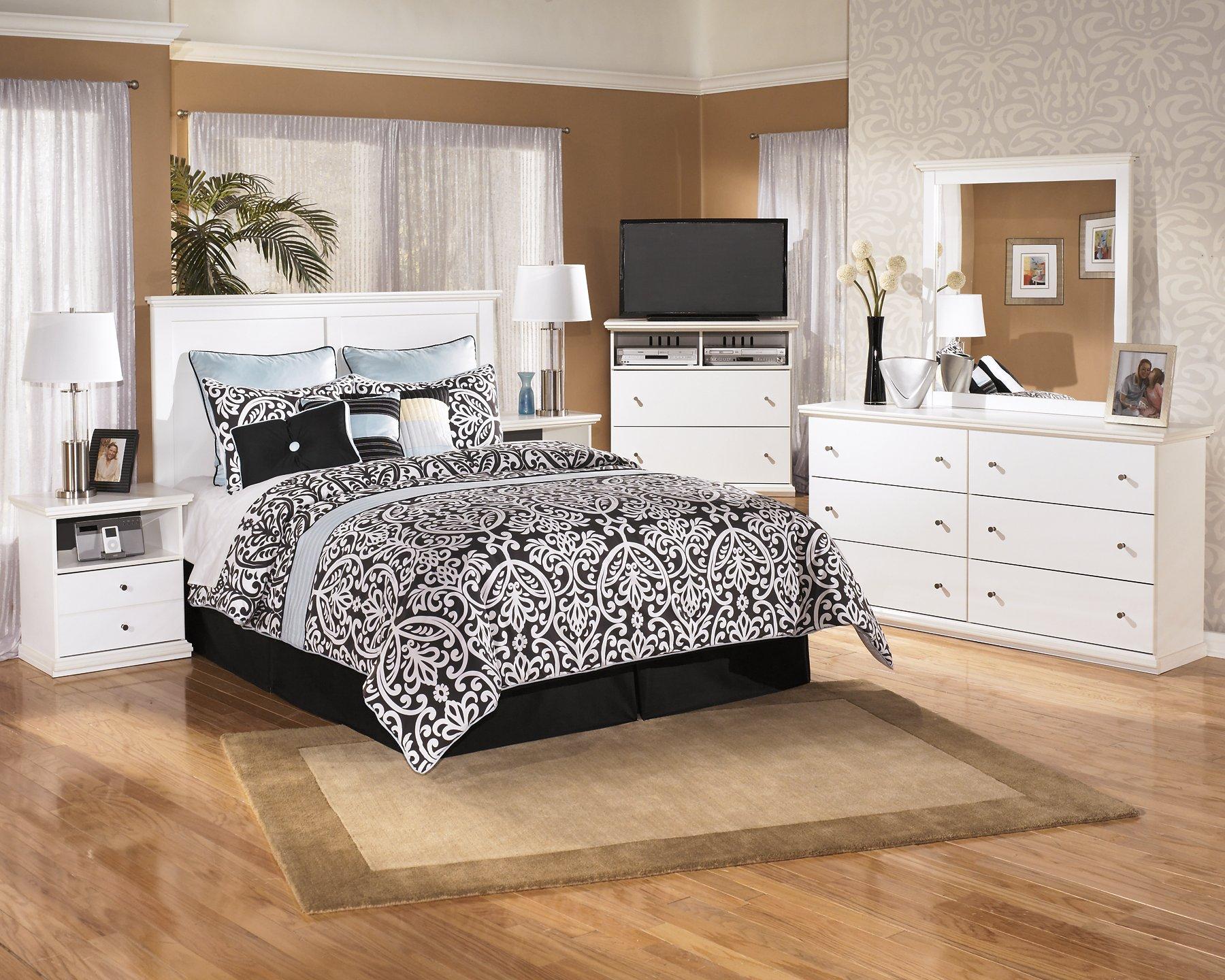 Bostwick Shoals Youth Dresser - Luxury Home Furniture (MI)