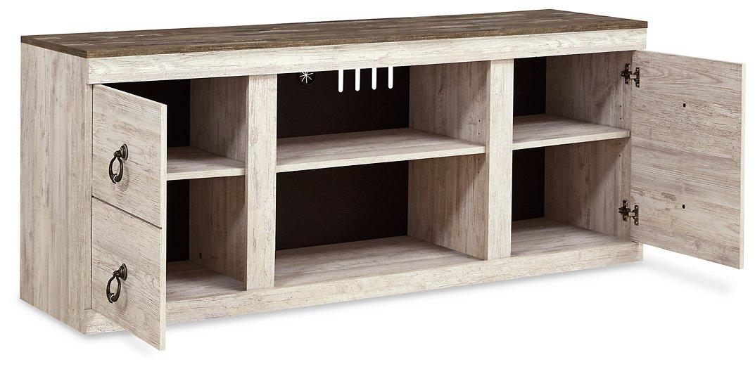 Willowton 60" TV Stand - Luxury Home Furniture (MI)