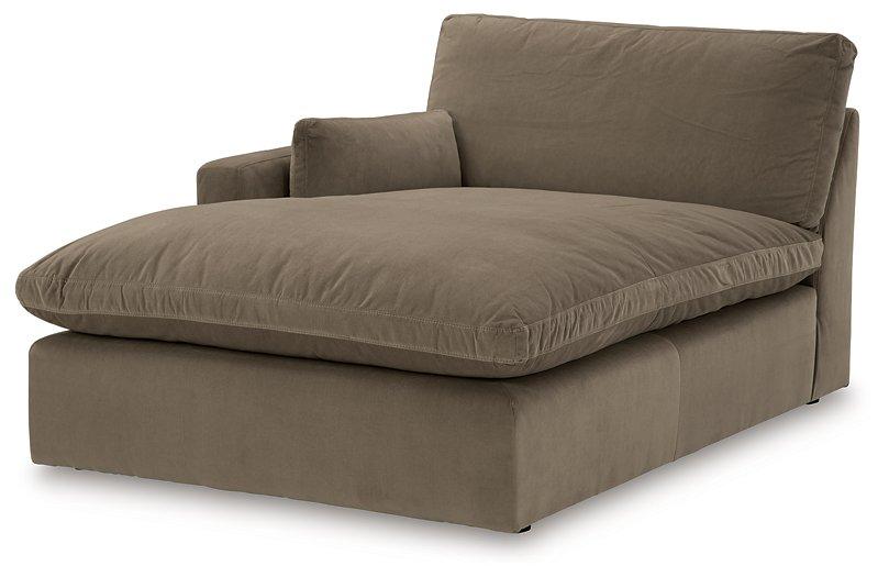 Sophie Sectional with Chaise - Luxury Home Furniture (MI)