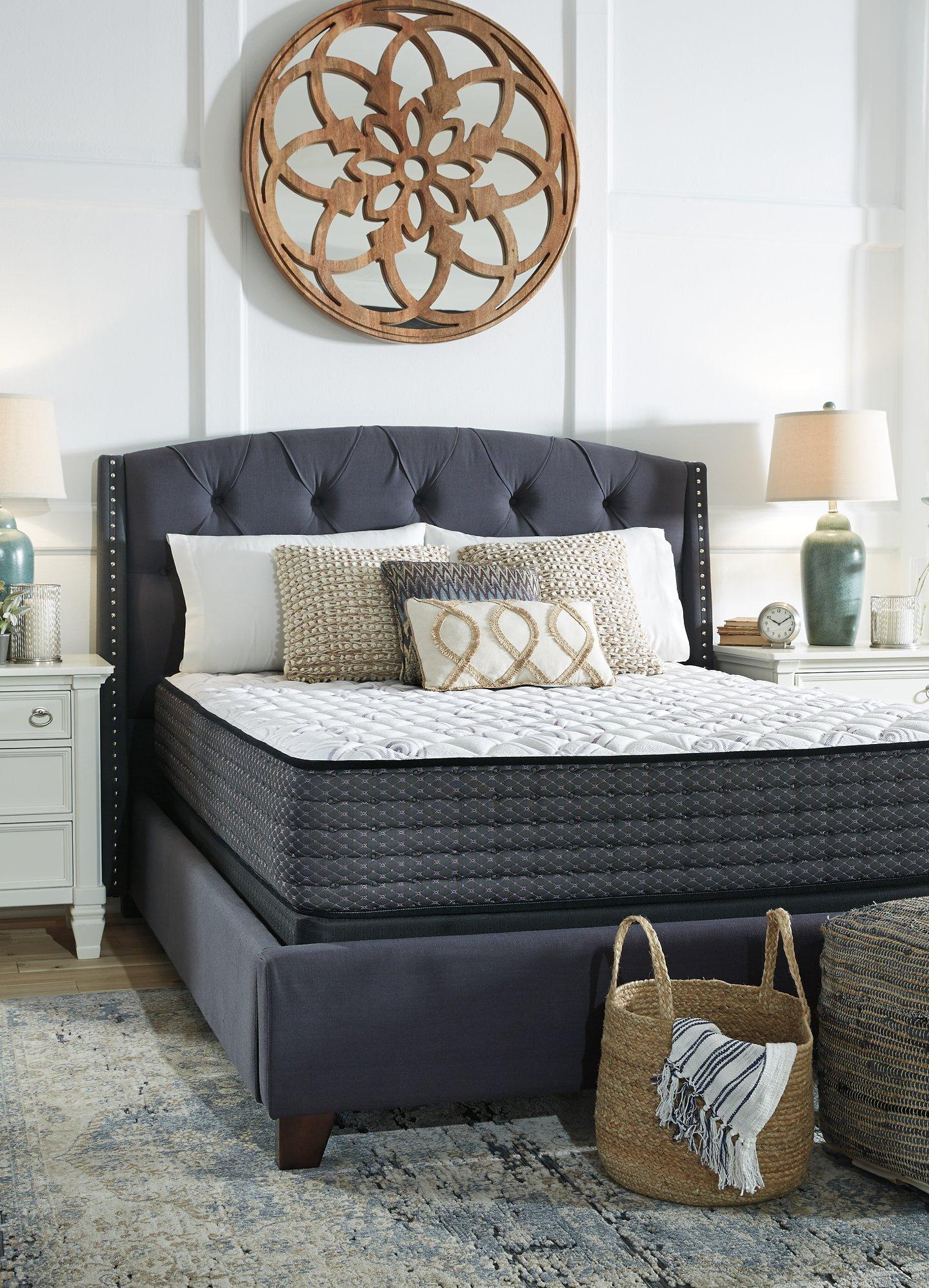 Limited Edition Firm Mattress - Luxury Home Furniture (MI)