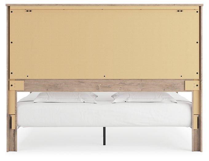 Senniberg Bedroom Set - Luxury Home Furniture (MI)
