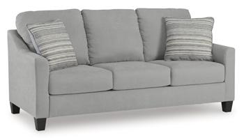Adlai Living Room Set - Luxury Home Furniture (MI)