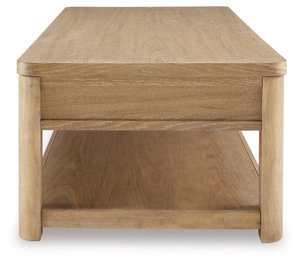 Rencott Occasional Table Set - Luxury Home Furniture (MI)