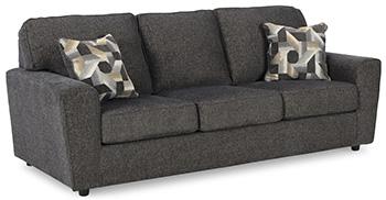 Cascilla Living Room Set - Luxury Home Furniture (MI)