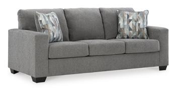Deltona Sofa - Luxury Home Furniture (MI)