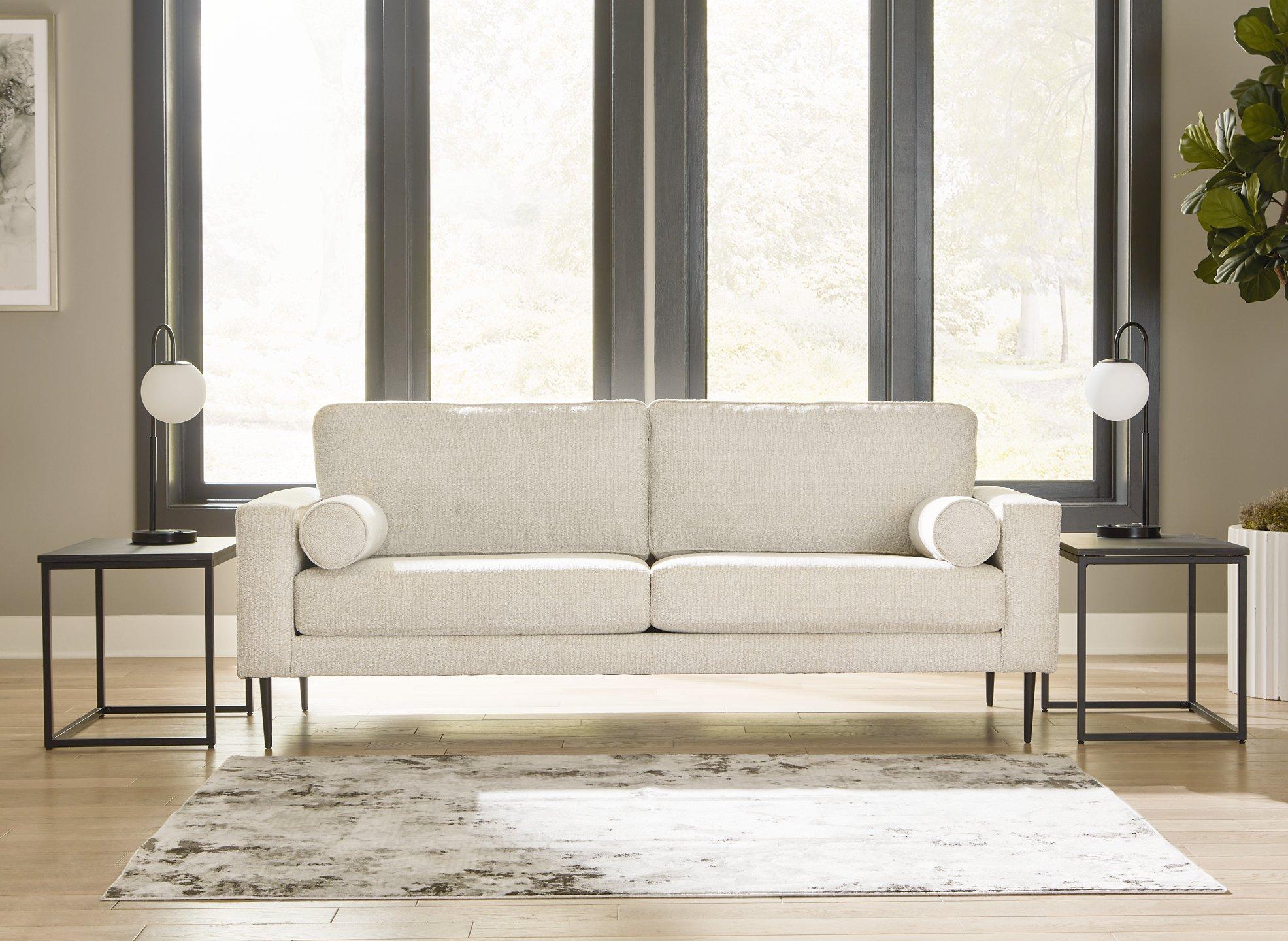 Hazela Living Room Set - Luxury Home Furniture (MI)