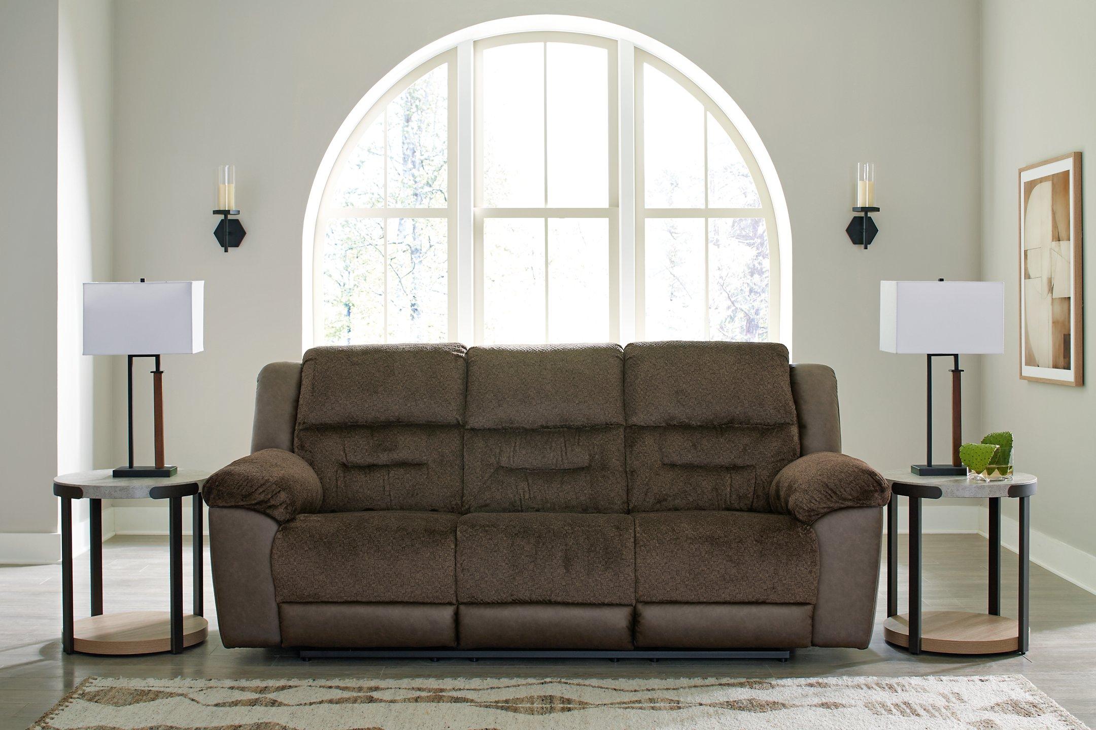 Dorman Living Room Set - Luxury Home Furniture (MI)