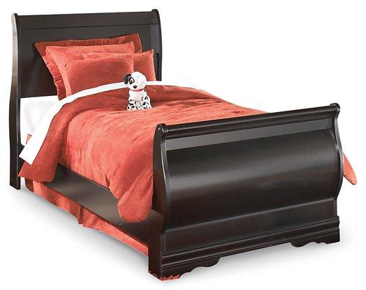 Huey Vineyard Youth Bed - Luxury Home Furniture (MI)