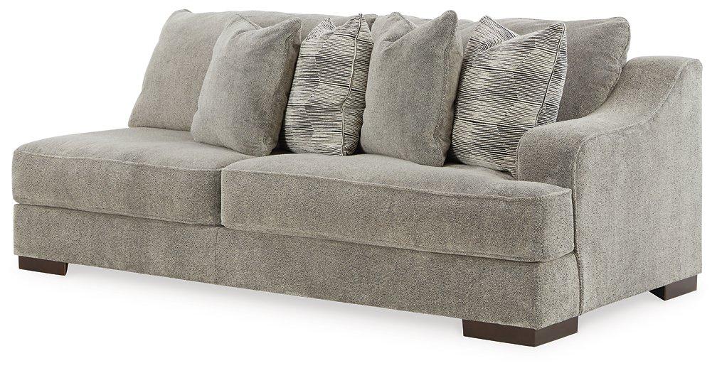 Bayless Sectional - Luxury Home Furniture (MI)