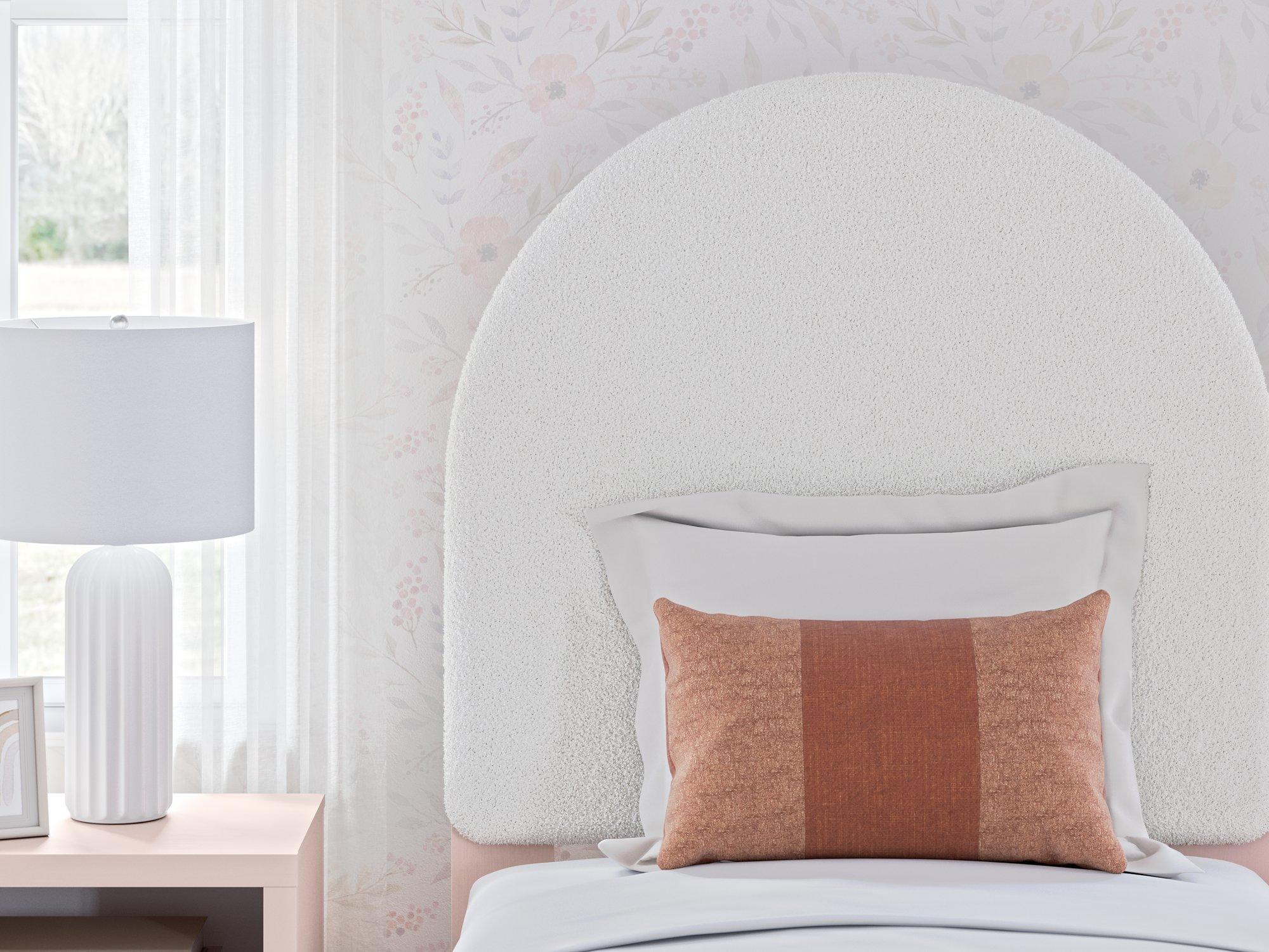 Wistenpine Upholstered Bed with Storage - Luxury Home Furniture (MI)
