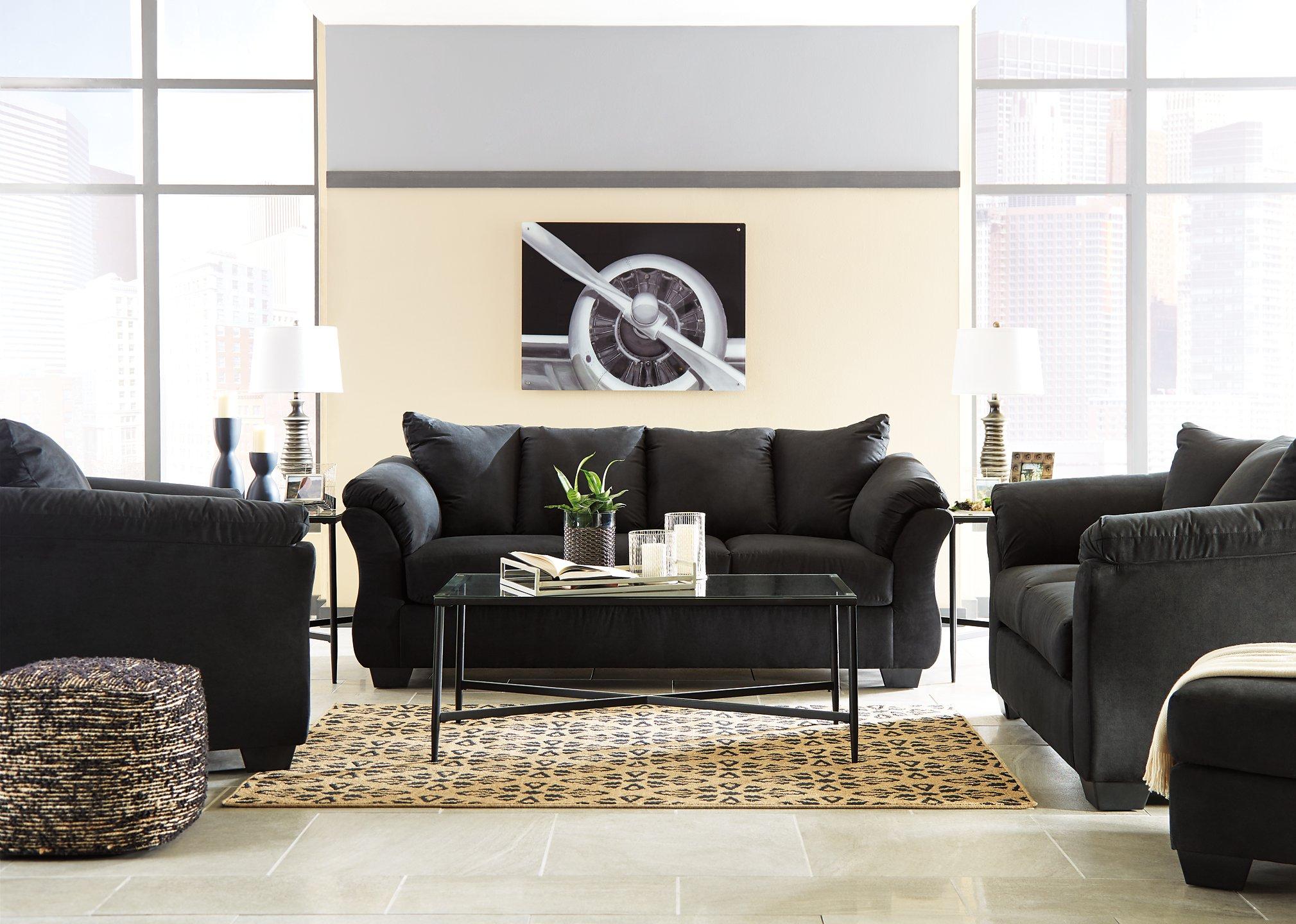 Darcy Sofa - Luxury Home Furniture (MI)