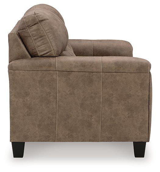 Navi Living Room Set - Luxury Home Furniture (MI)