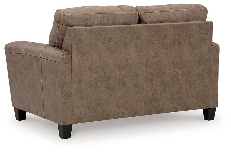 Navi Living Room Set - Luxury Home Furniture (MI)
