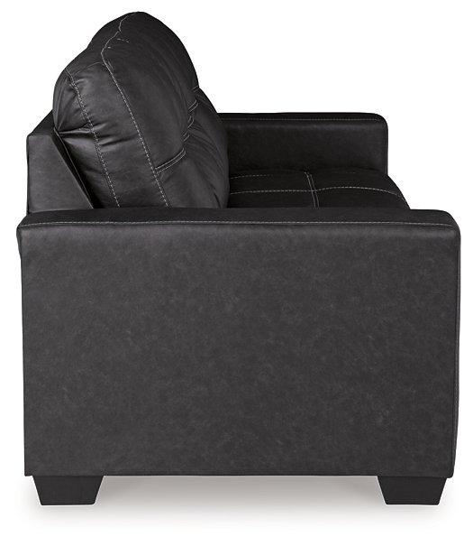 Barlin Mills Living Room Set - Luxury Home Furniture (MI)