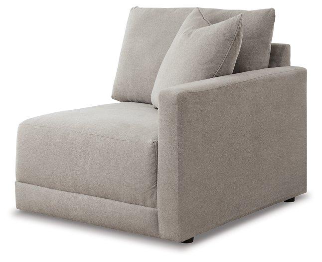 Katany Sectional with Chaise - Luxury Home Furniture (MI)