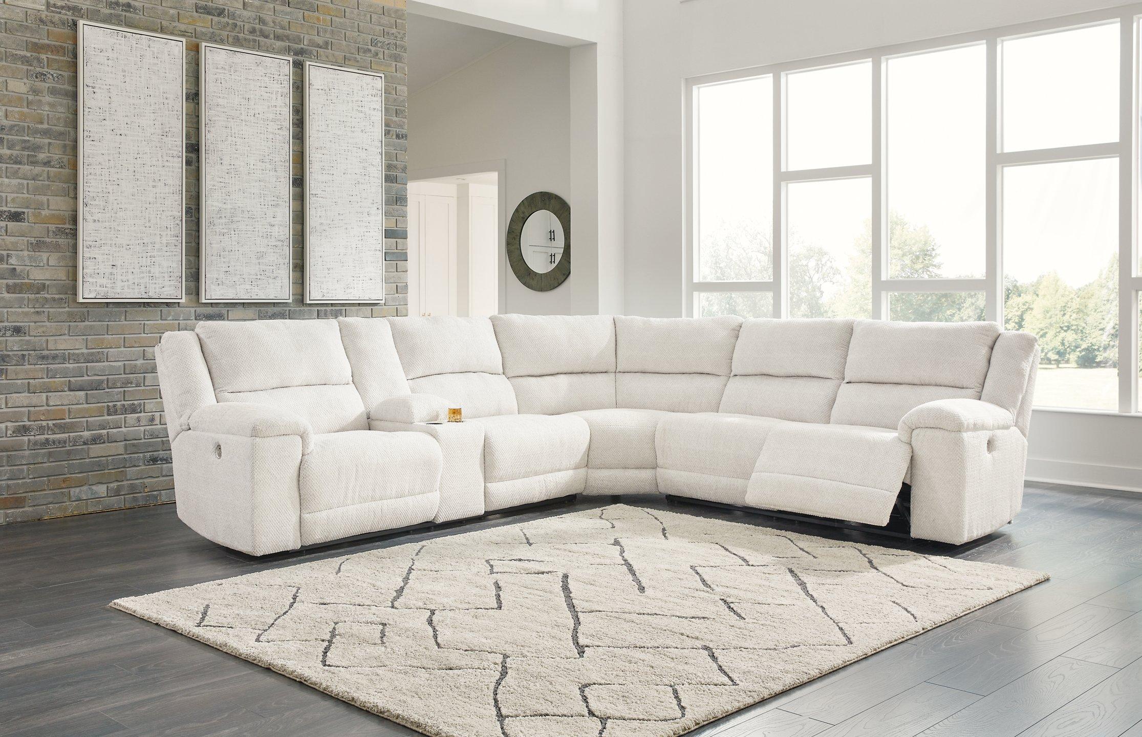 Keensburg Living Room Set - Luxury Home Furniture (MI)