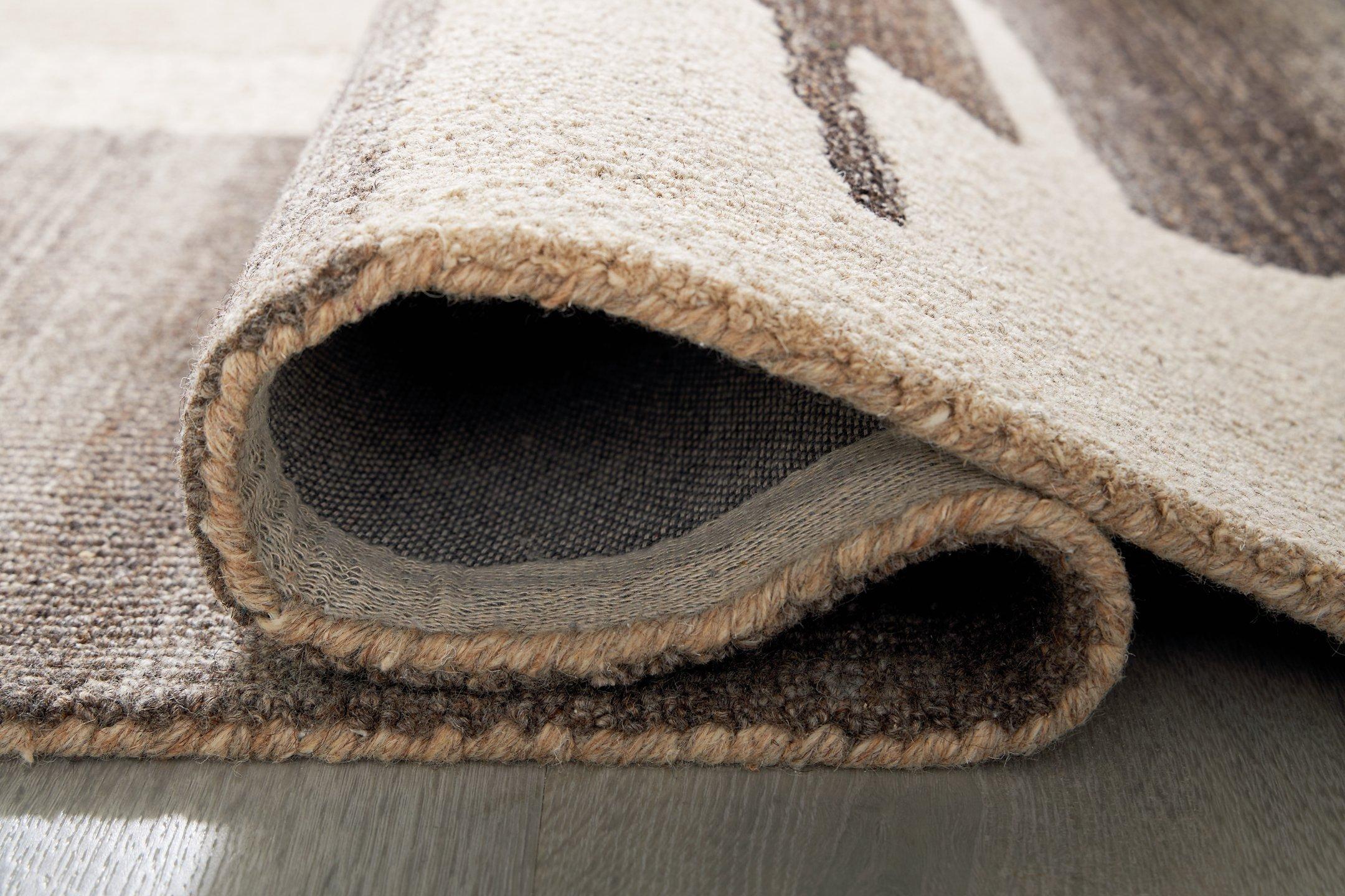 Kencher Rug - Luxury Home Furniture (MI)