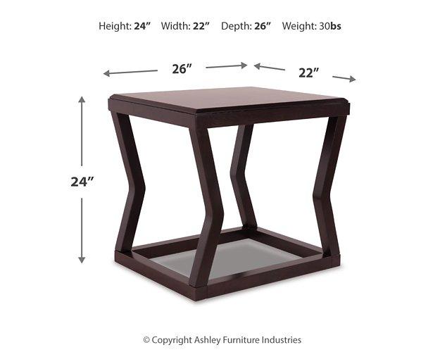 Kelton End Table Set - Luxury Home Furniture (MI)