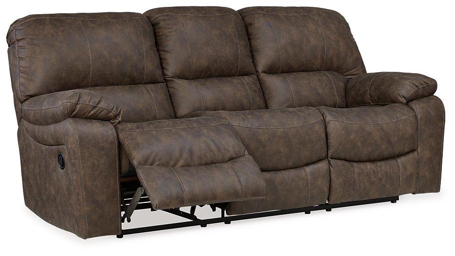 Kilmartin Reclining Sofa - Luxury Home Furniture (MI)