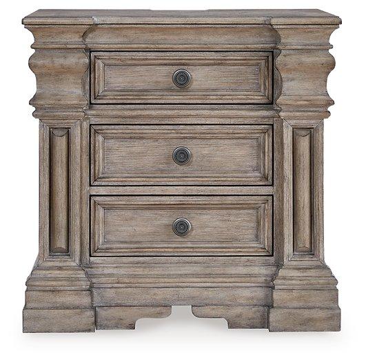 Blairhurst Nightstand - Luxury Home Furniture (MI)