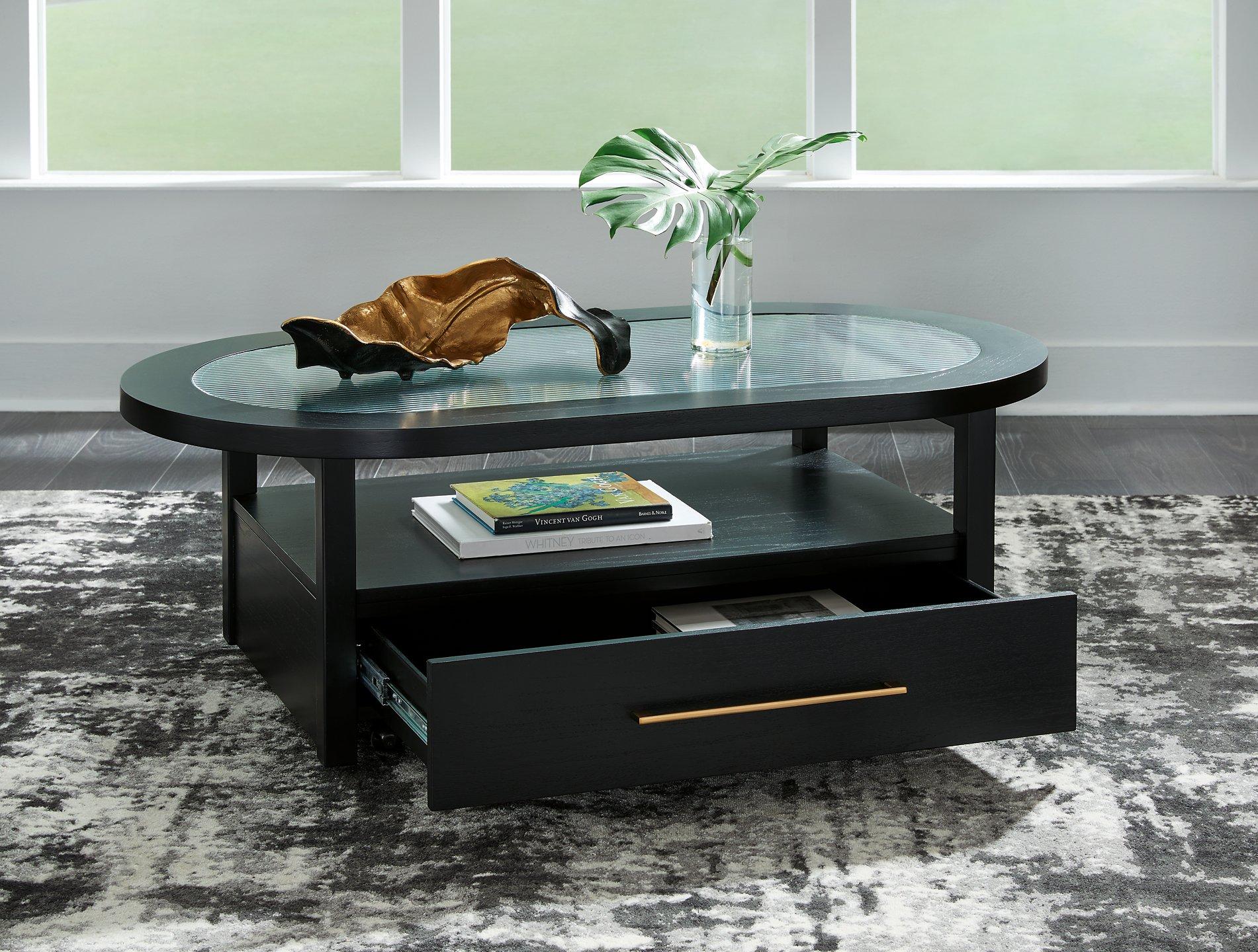 Winbardi Occasional Table Set - Luxury Home Furniture (MI)