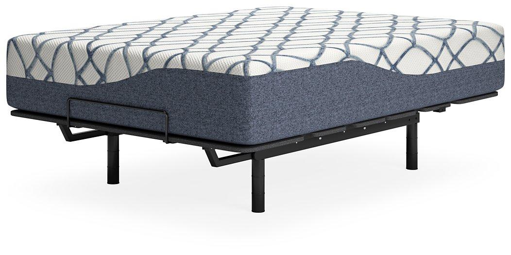 14 Inch Chime Elite 2.0 Mattress - Luxury Home Furniture (MI)